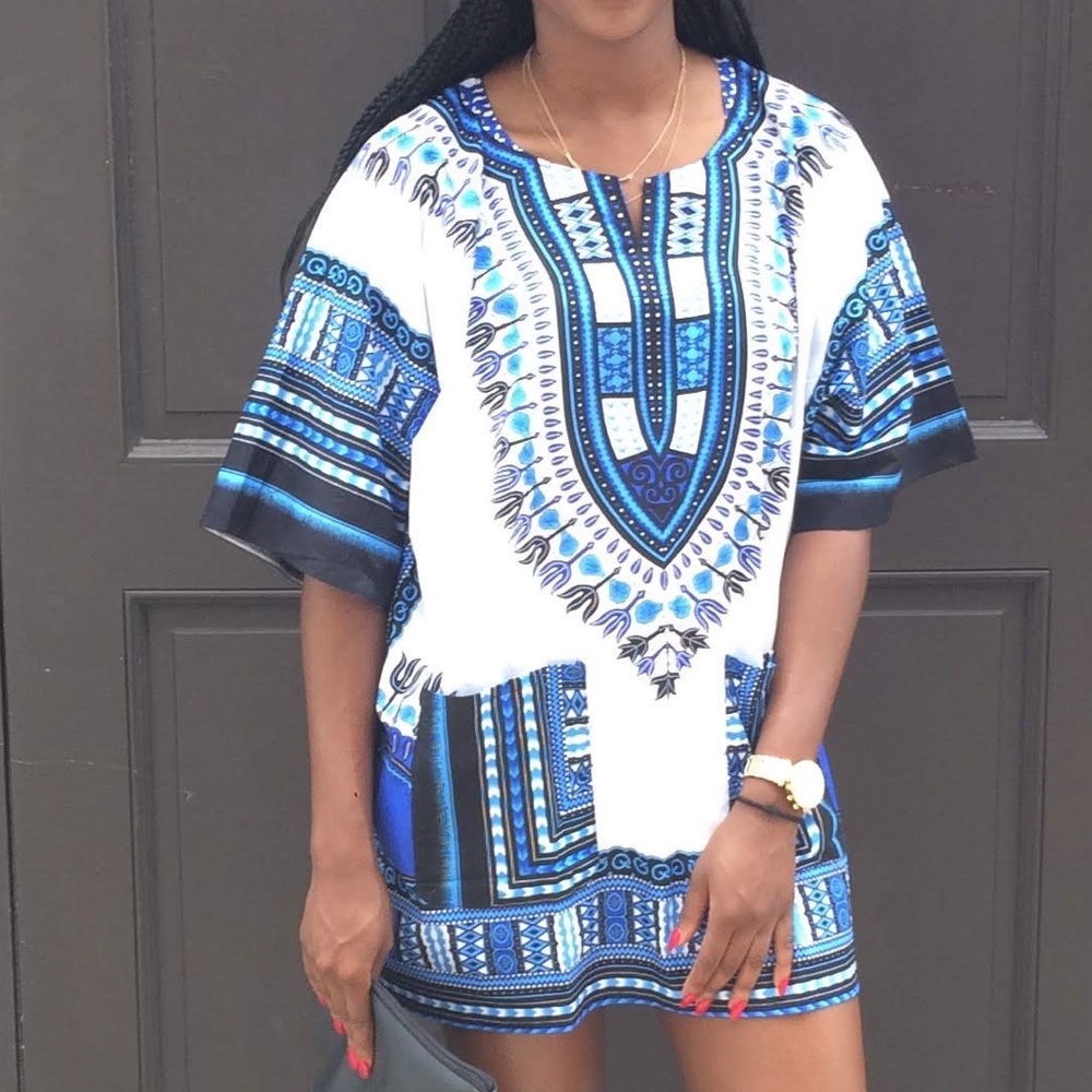 Dashiki